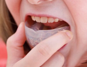 Les traitements de l'enfant
